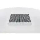 BOSCH 1 987 435 502 Filter, Innenraumluft R5502