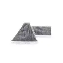 BOSCH 1 987 435 506 Filter, Innenraumluft R5506