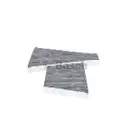 BOSCH 1 987 435 506 Filter, Innenraumluft R5506