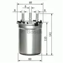 BOSCH F 026 402 834 Kraftstofffilter N 2834