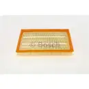BOSCH F 026 400 356 Luftfilter S0356