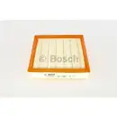 BOSCH F 026 400 356 Luftfilter S0356