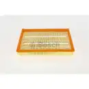BOSCH F 026 400 356 Luftfilter S0356