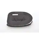 BOSCH F 026 400 366 Luftfilter S0366
