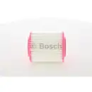 BOSCH F 026 400 443 Luftfilter S0443