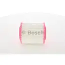 BOSCH F 026 400 443 Luftfilter S0443