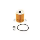 Ölfilter Bosch F 026 407 144 für Audi für Seat für Skoda für VW