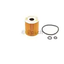 Ölfilter Bosch F 026 407 144 für Audi für Seat für Skoda für VW