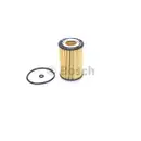 Ölfilter Bosch F 026 407 157 für Audi für Man für Seat für Skoda für VW