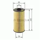 Ölfilter Bosch F 026 407 157 für Audi für Man für Seat für Skoda für VW