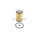 Ölfilter Bosch F 026 407 157 für Audi für Man für Seat für Skoda für VW