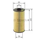 Ölfilter Bosch F 026 407 157 für Audi für Man für Seat für Skoda für VW