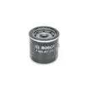 BOSCH F 026 407 210 Ölfilter P7210