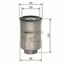 BOSCH F 026 402 110 Kraftstofffilter N 2110