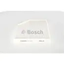 BOSCH 1 987 435 016 Filter, Innenraumluft M 5016