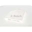 BOSCH 1 987 435 016 Filter, Innenraumluft M 5016