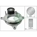 Riemenspanner Keilrippenriemen Schaeffler Ina 534 0598 10 für Bmw für Mini