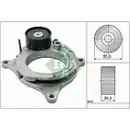 Riemenspanner Keilrippenriemen Schaeffler Ina 534 0598 10 für Bmw für Mini