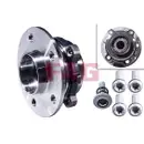 Radlagersatz Schaeffler Fag 713 6496 10 für Bmw für Mini Hinterachse Vorderachse