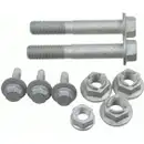 Reparatursatz Radaufhängung Lemförder 38813 01 Service Pack für Bmw Hinten Vorne