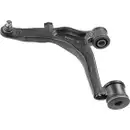 Lenker Radaufhängung Lemförder 38532 01 für Vauxhall für Opel für Renault Außen