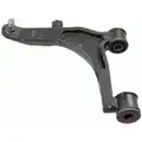 Lenker Radaufhängung Lemförder 38532 01 für Vauxhall für Opel für Renault Außen
