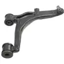 Lenker Radaufhängung Lemförder 38537 01 für Vauxhall für Opel für Renault Außen