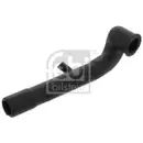Schlauch Kurbelgehäuseentlüftung Febi Bilstein 48813 für Mercedes Benz