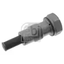 Spanner Steuerkette Febi Bilstein 49378 für Ford für Ford Motor Company