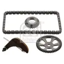 FEBI BILSTEIN 49090 Kettensatz