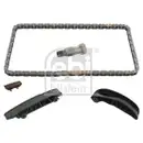 FEBI BILSTEIN 49235 Steuerkettensatz für VW, AUDI, SKODA