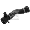 Kühlerschlauch Febi Bilstein 49257 für Bmw Oben