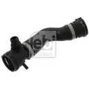 Kühlerschlauch Febi Bilstein 49257 für Bmw Oben