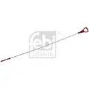 FEBI BILSTEIN 49084 Ölpeilstab