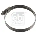 Halteschelle Ladeluftschlauch Febi Bilstein 49513 für VW