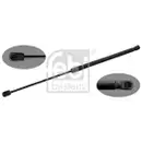 FEBI BILSTEIN 49239 Gasdruckfeder für OPEL