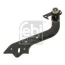 Rollenführung Schiebetür Febi Bilstein 47761 Febi Plus für Dodge für VW