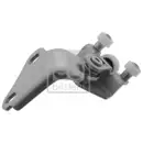 FEBI BILSTEIN 47763 Rollenführung für MERCEDES-BENZ, VW