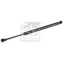 FEBI BILSTEIN 47116 Gasdruckfeder für AUDI