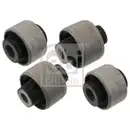 FEBI BILSTEIN 48627 Querlenkerlagersatz