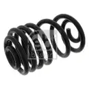 FEBI BILSTEIN 49232 Fahrwerksfeder für OPEL, RENAULT, NISSAN