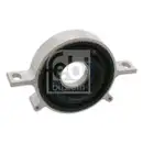 FEBI BILSTEIN 49446 Kardanwellenmittellager für BMW