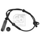 Sensor Raddrehzahl Febi Bilstein 47363 für Bmw Vorderachse Links