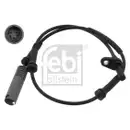 Sensor Raddrehzahl Febi Bilstein 47809 für Bmw Vorderachse Links