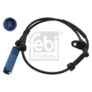 Sensor Raddrehzahl Febi Bilstein 47809 für Bmw Vorderachse Links