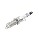 Zündkerze Bosch 0 242 129 522 Iridium für Mazda für Mitsubishi für Nissan