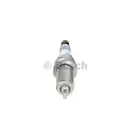 Zündkerze Bosch 0 242 129 522 Iridium für Mazda für Mitsubishi für Nissan