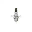 Zündkerze Bosch 0 242 129 522 Iridium für Mazda für Mitsubishi für Nissan