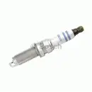 Zündkerze Bosch 0 242 145 535 Double Platinum für Citroën für Gmc für Opel