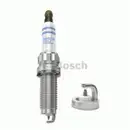 BOSCH 0 242 145 535 Zündkerze Entstört